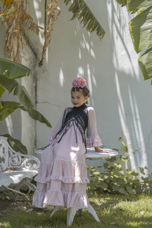 Traje Nana
