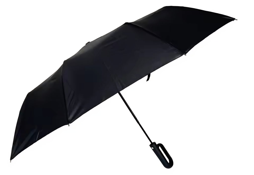 Paraguas gancho