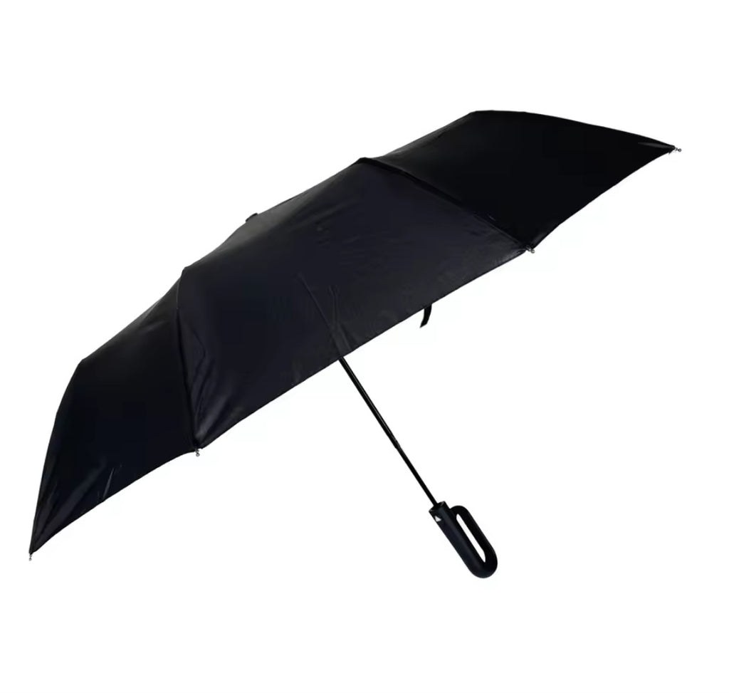 Paraguas gancho