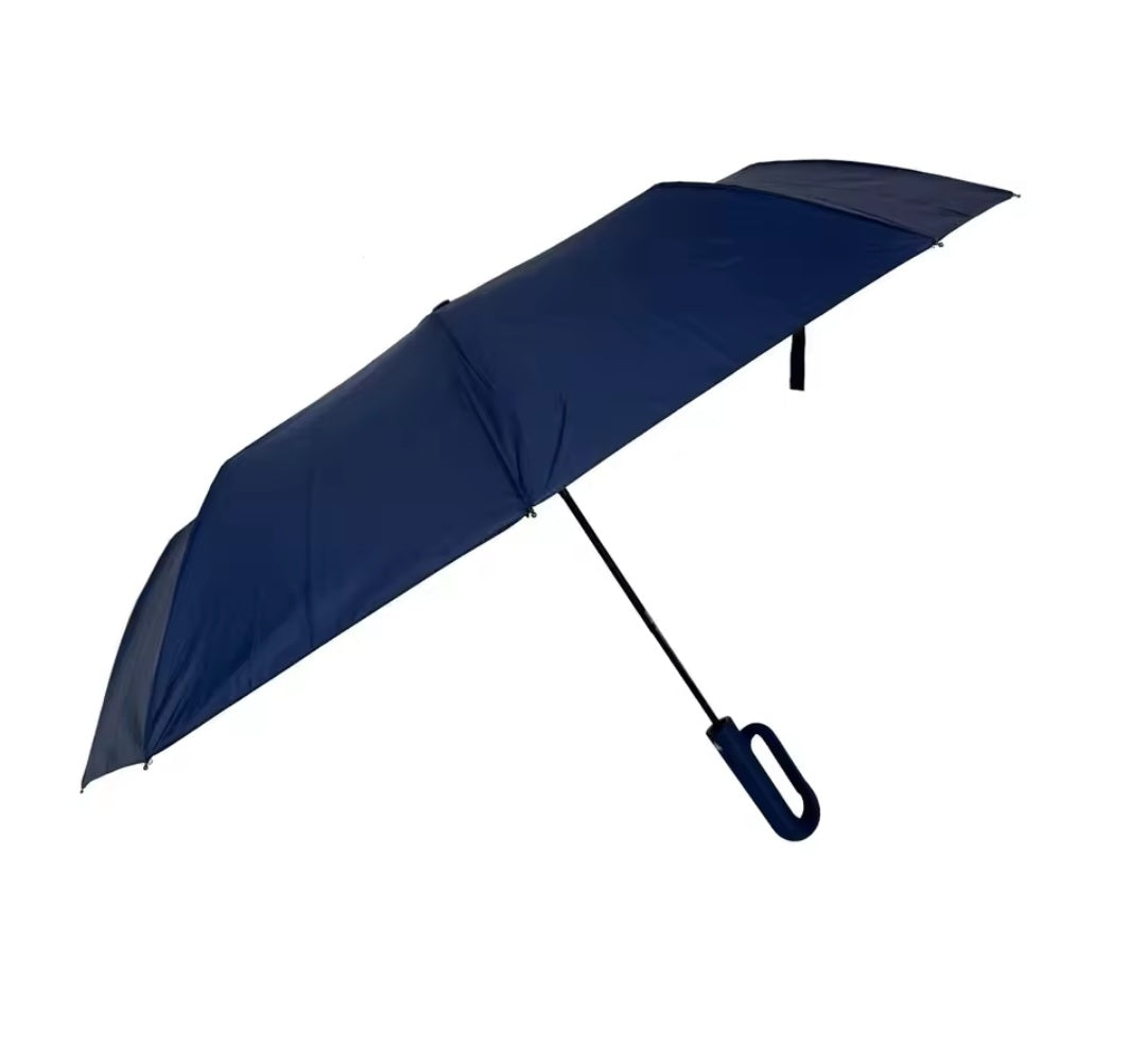 Paraguas gancho