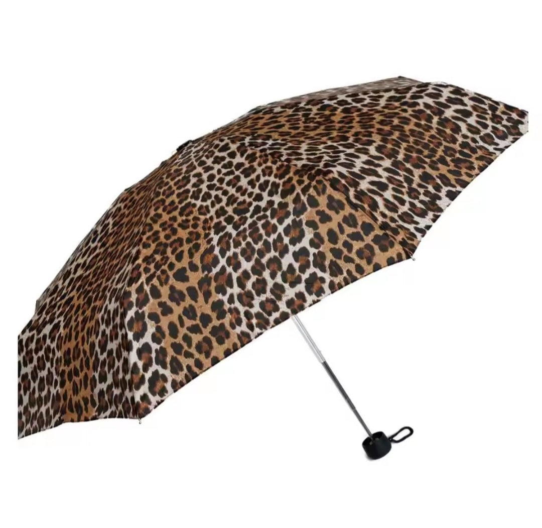 Paraguas con estuche