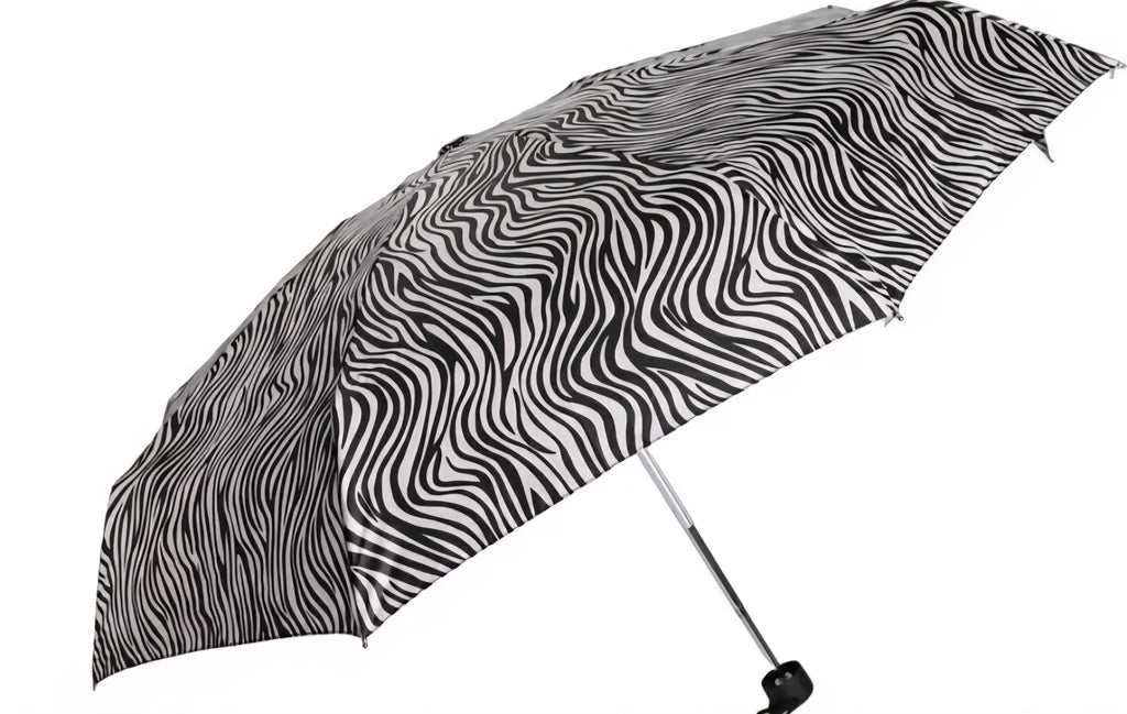 Paraguas con estuche