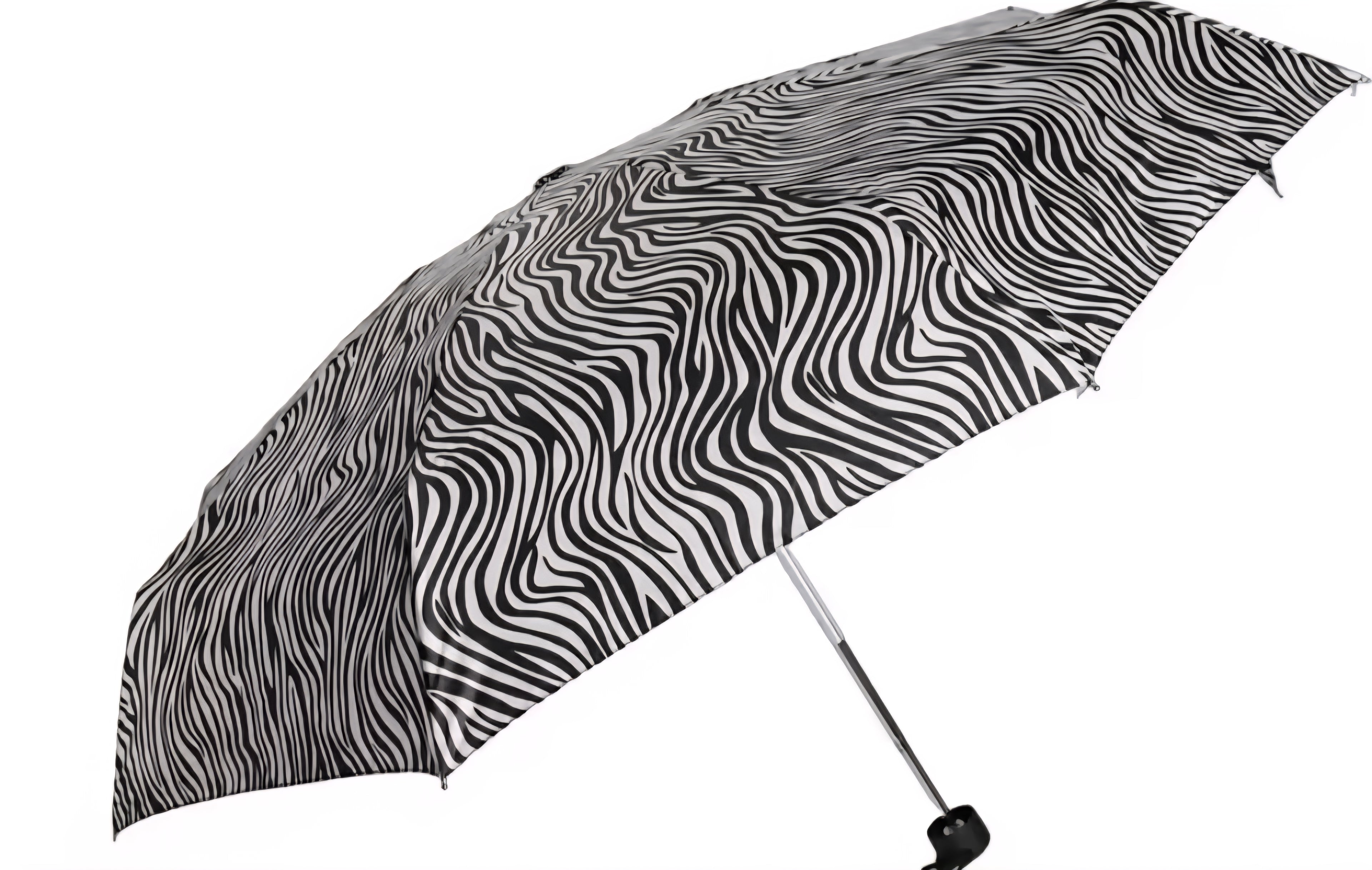 Paraguas con estuche