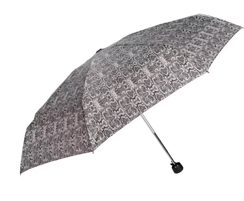 Paraguas con estuche