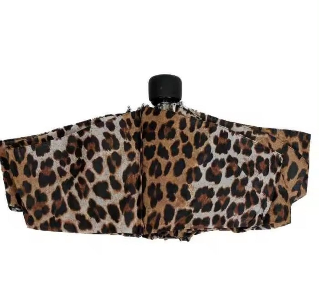 Paraguas con estuche