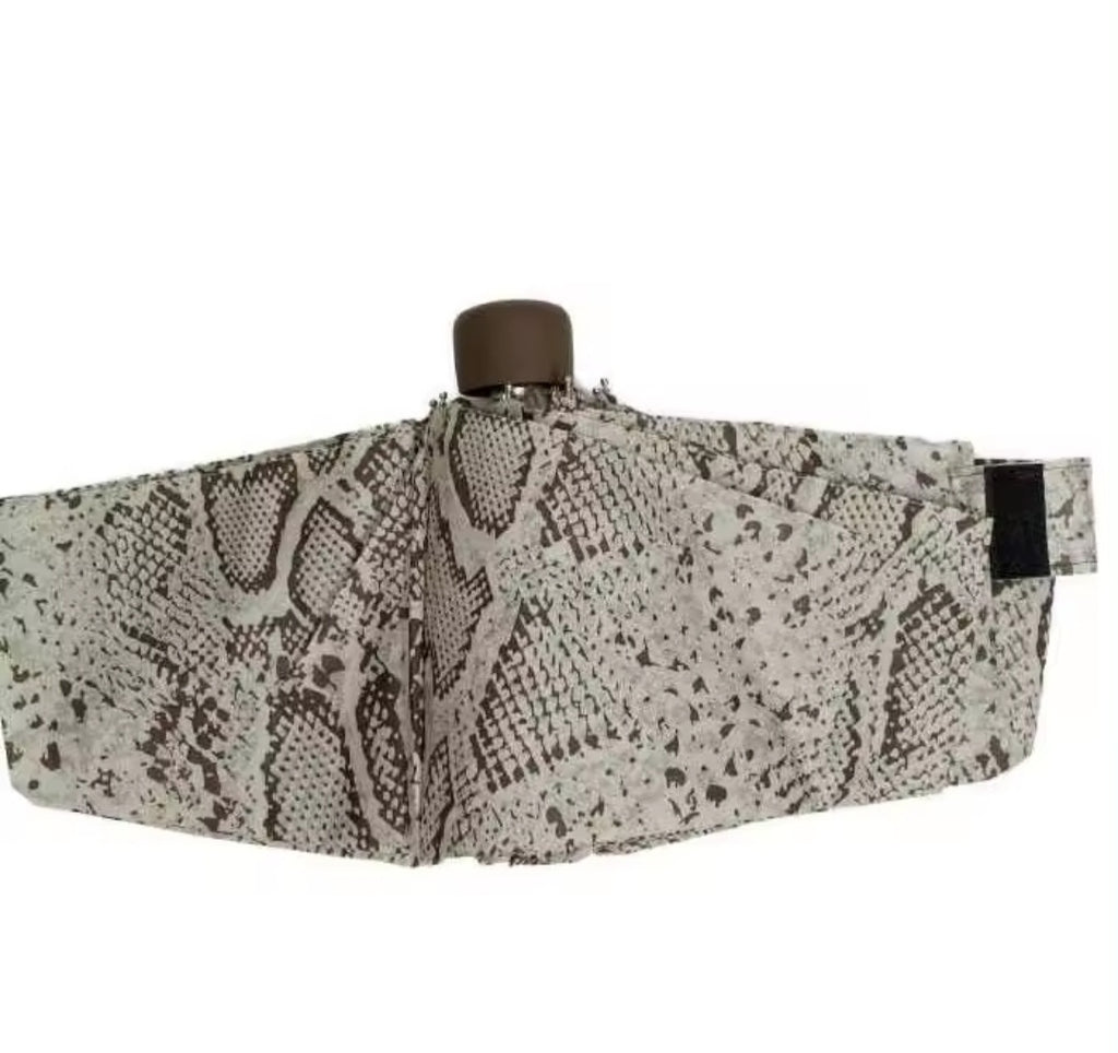 Paraguas con estuche