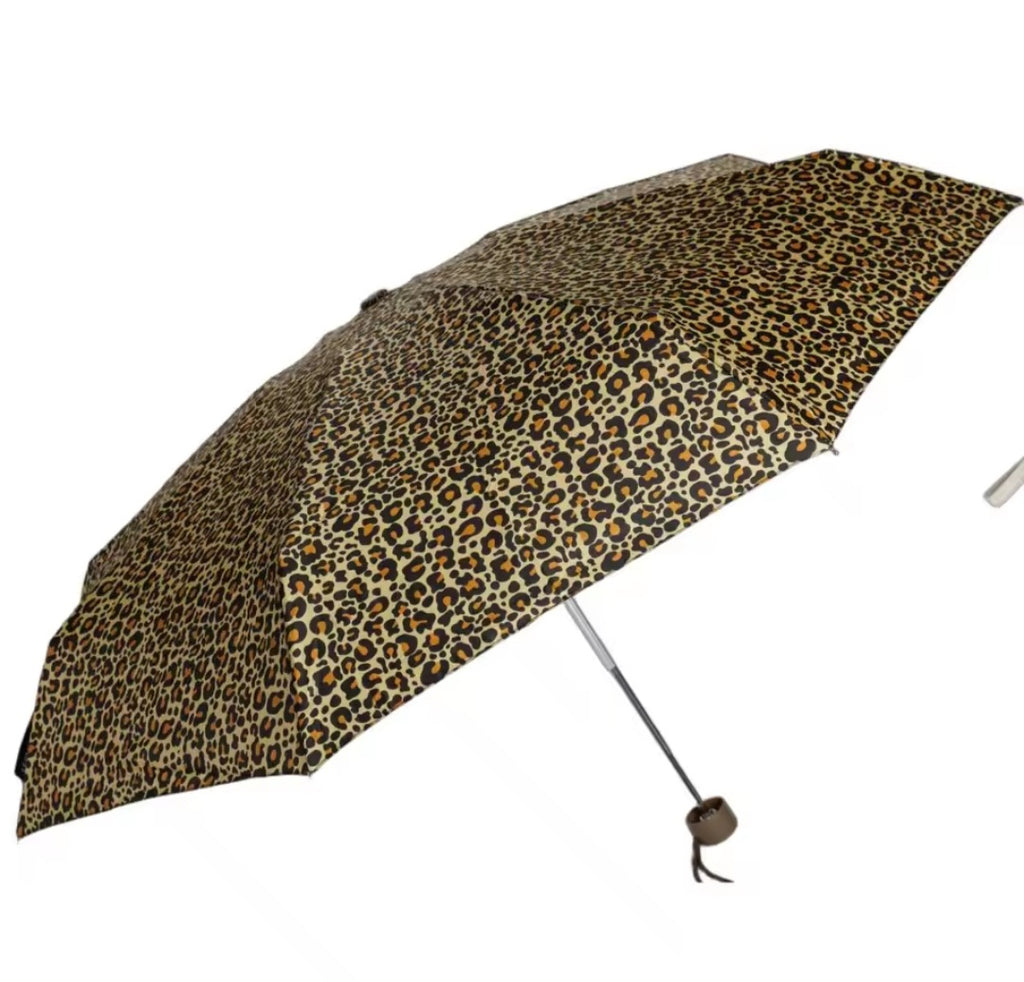 Paraguas con estuche