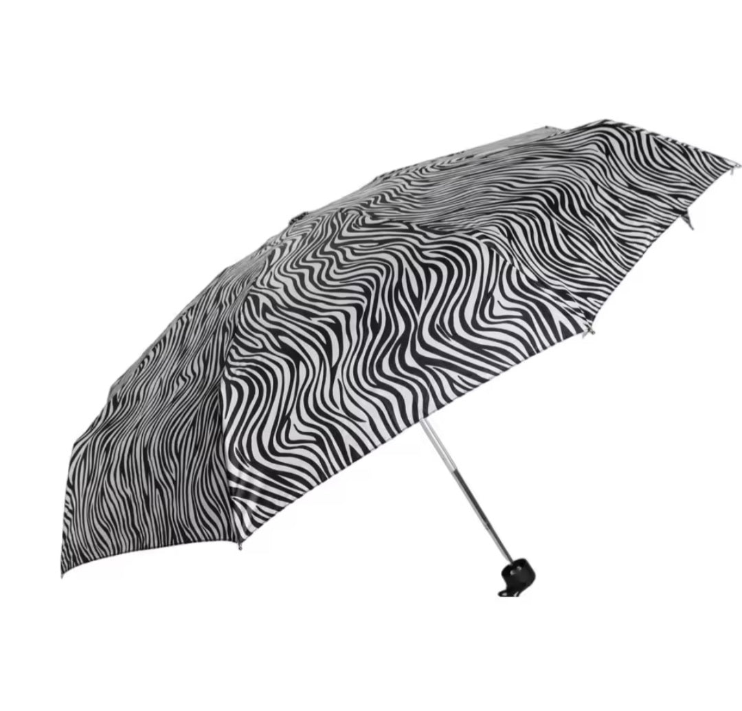 Paraguas con estuche