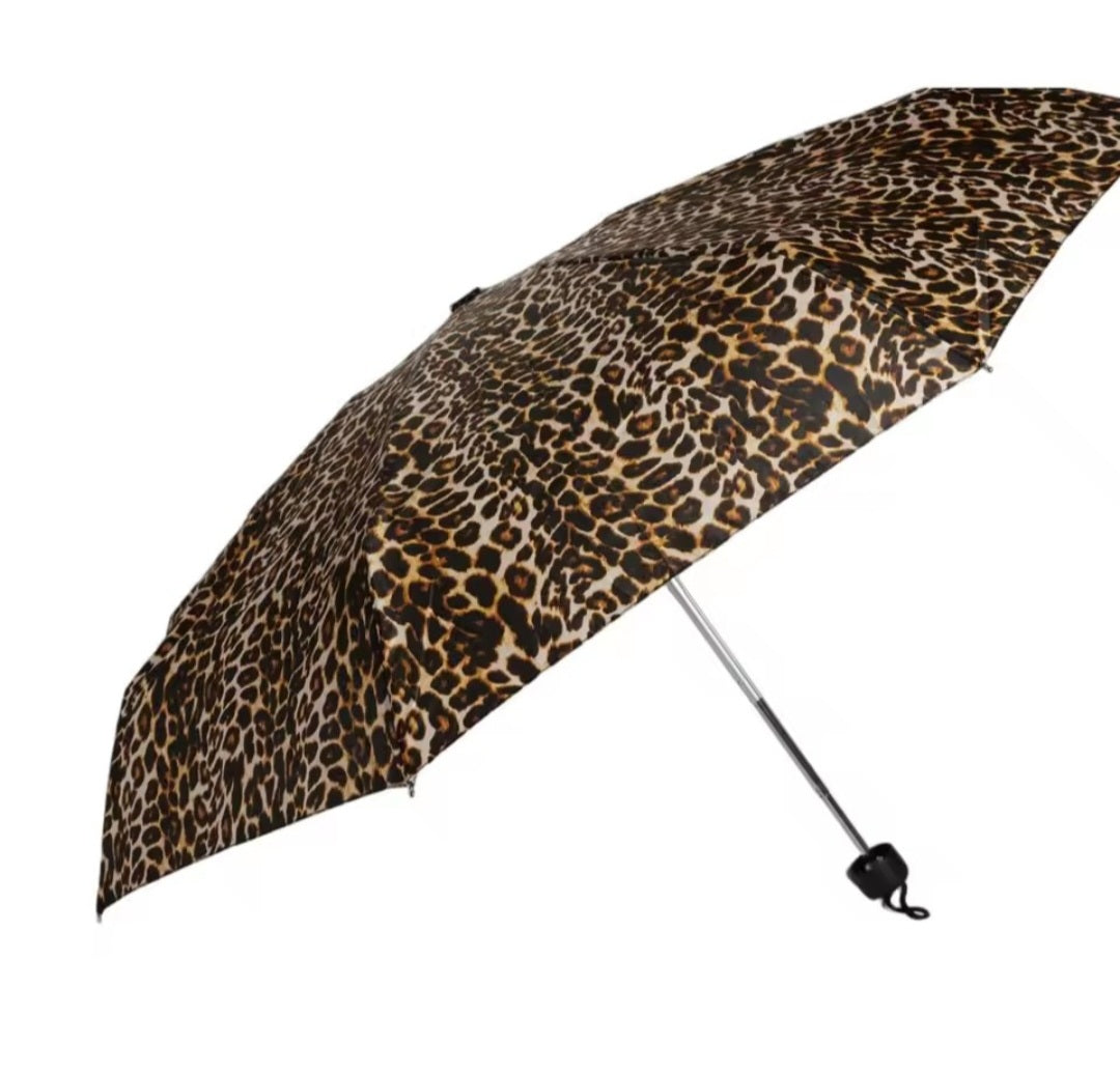 Paraguas con estuche