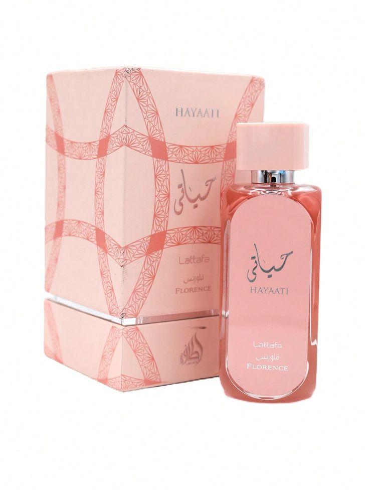Hayaati Florence