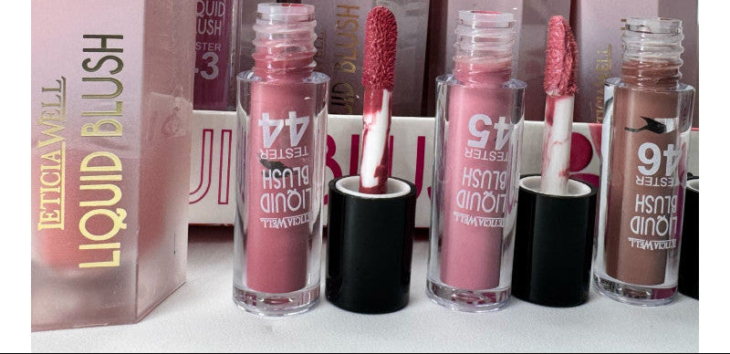 Colorete liquidó Mate 24H