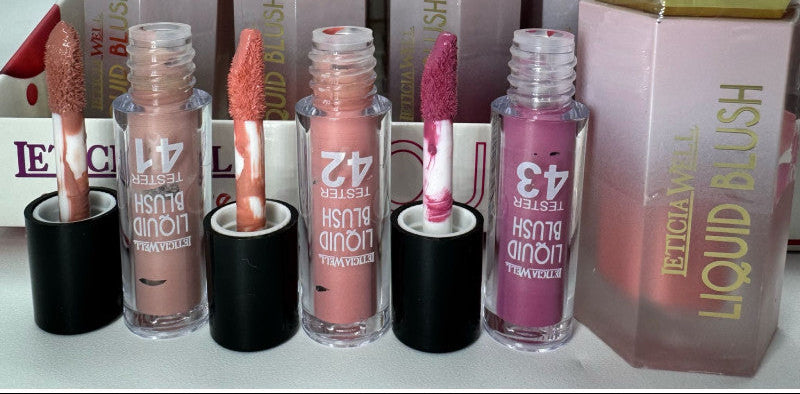 Colorete liquidó Mate 24H