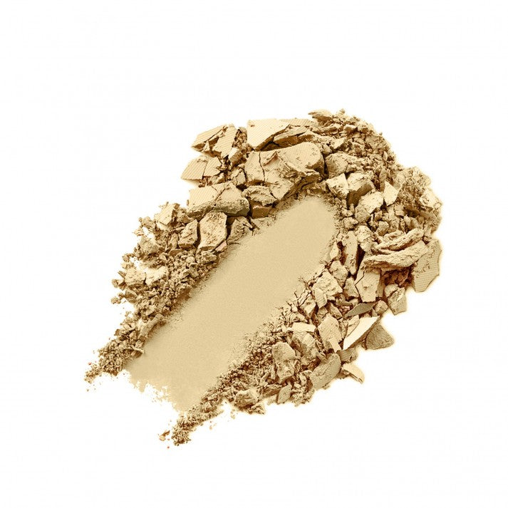 Paleta de iluminadores en polvo