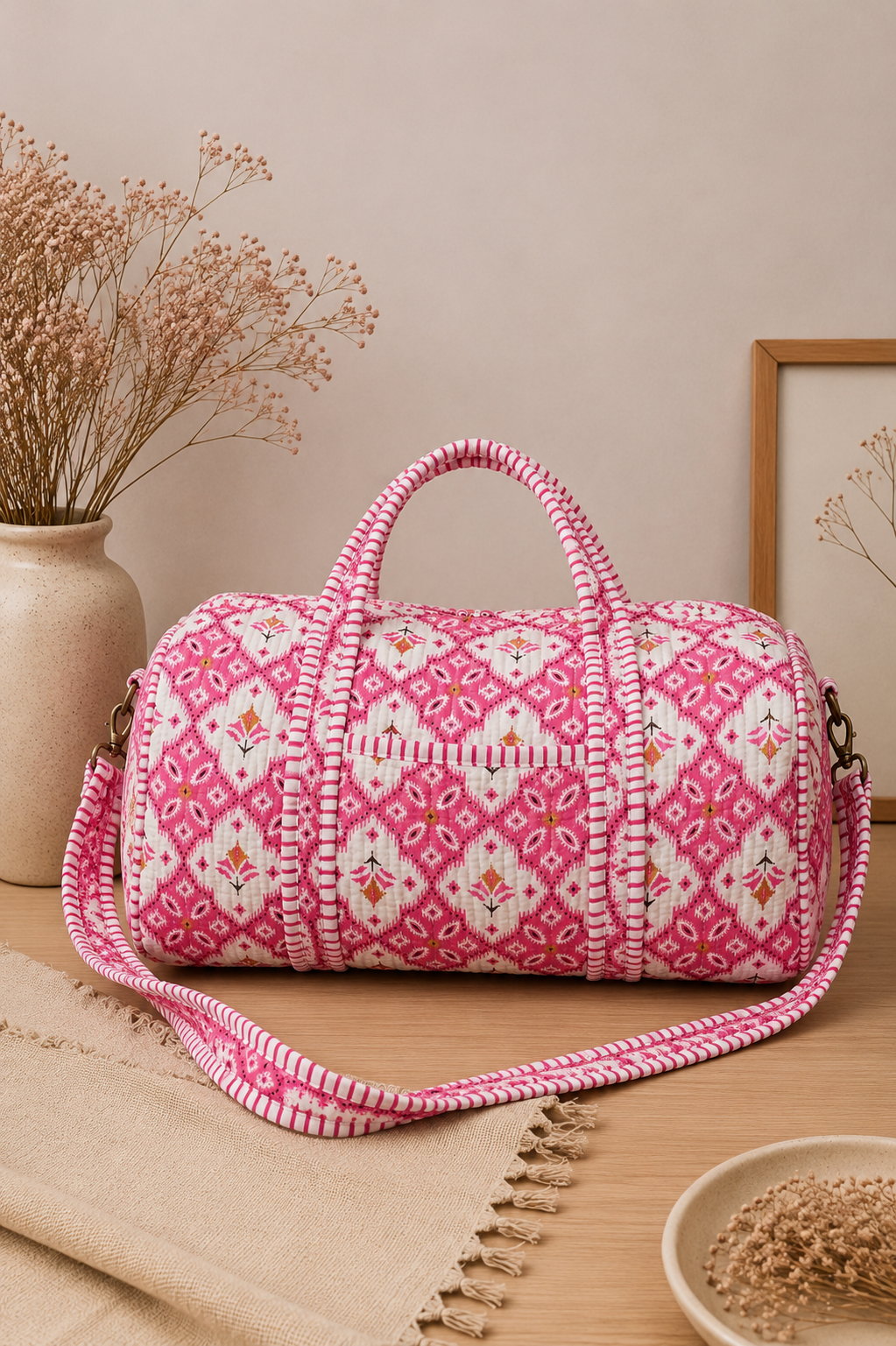 Bolso Viaje