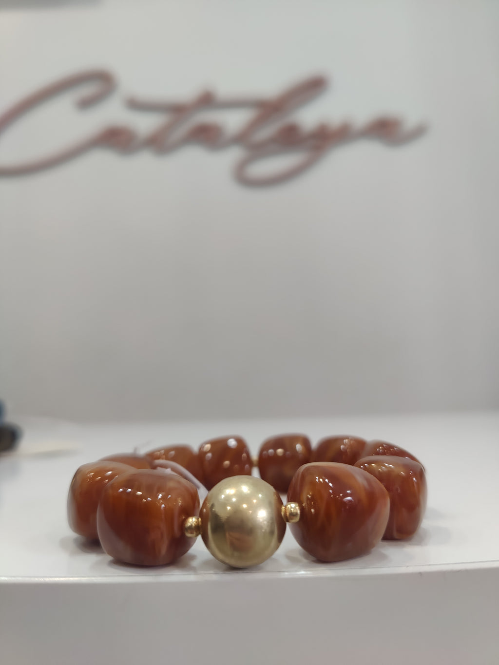 Brazalete Eclipse