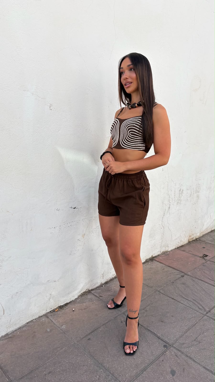 Conjunto Espiral