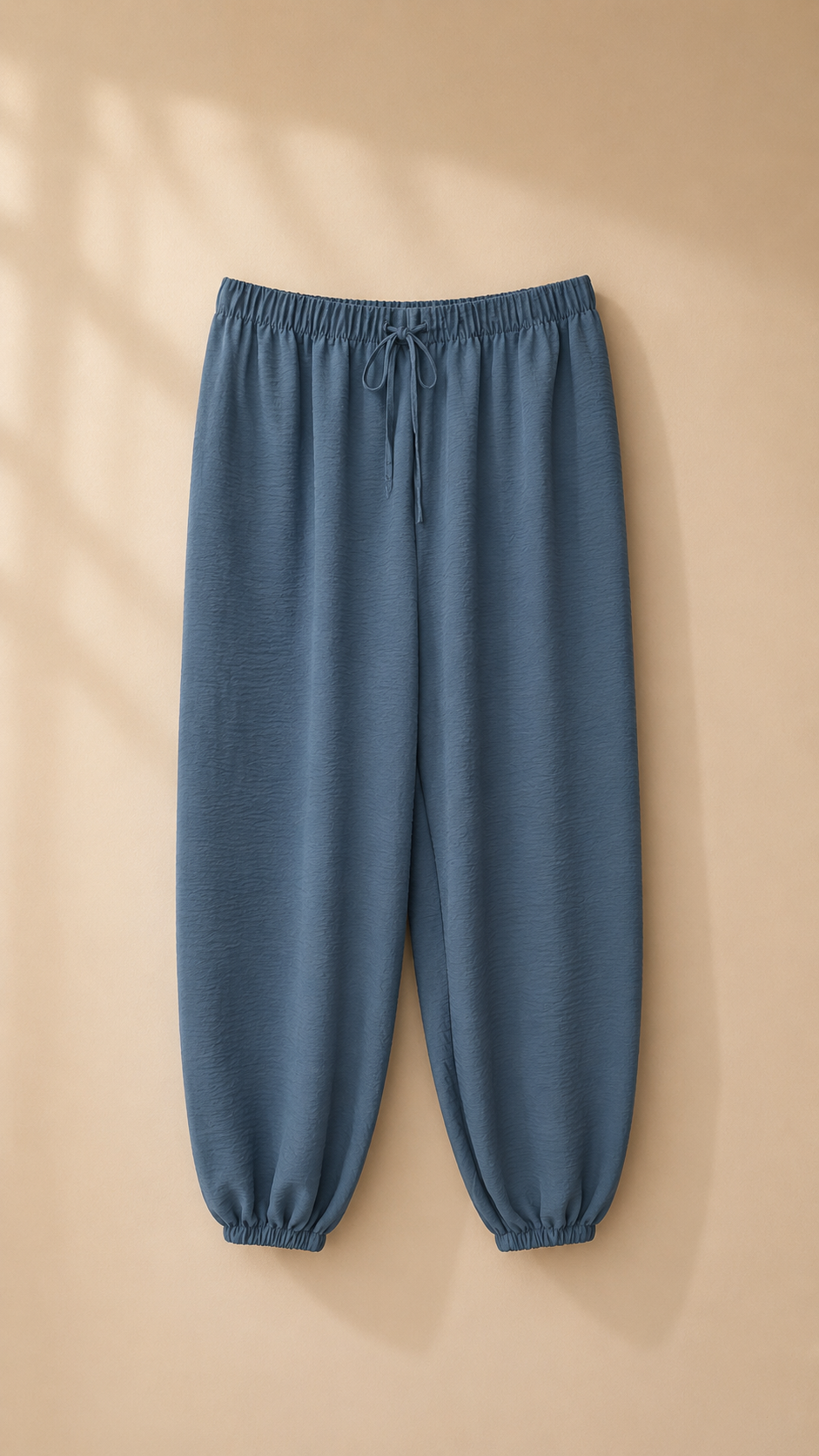 Pantalón Bombacho