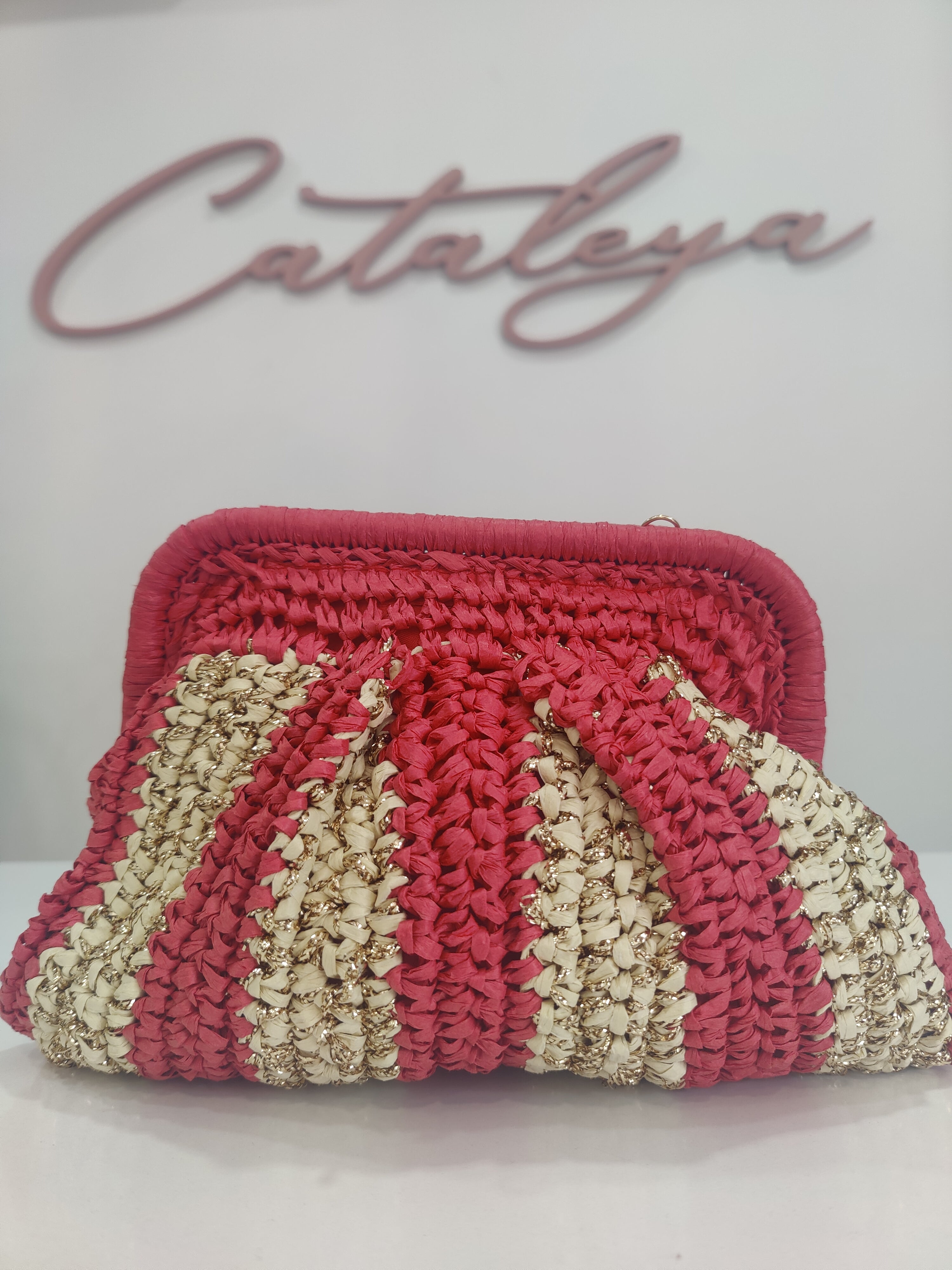 Bolso Musa
