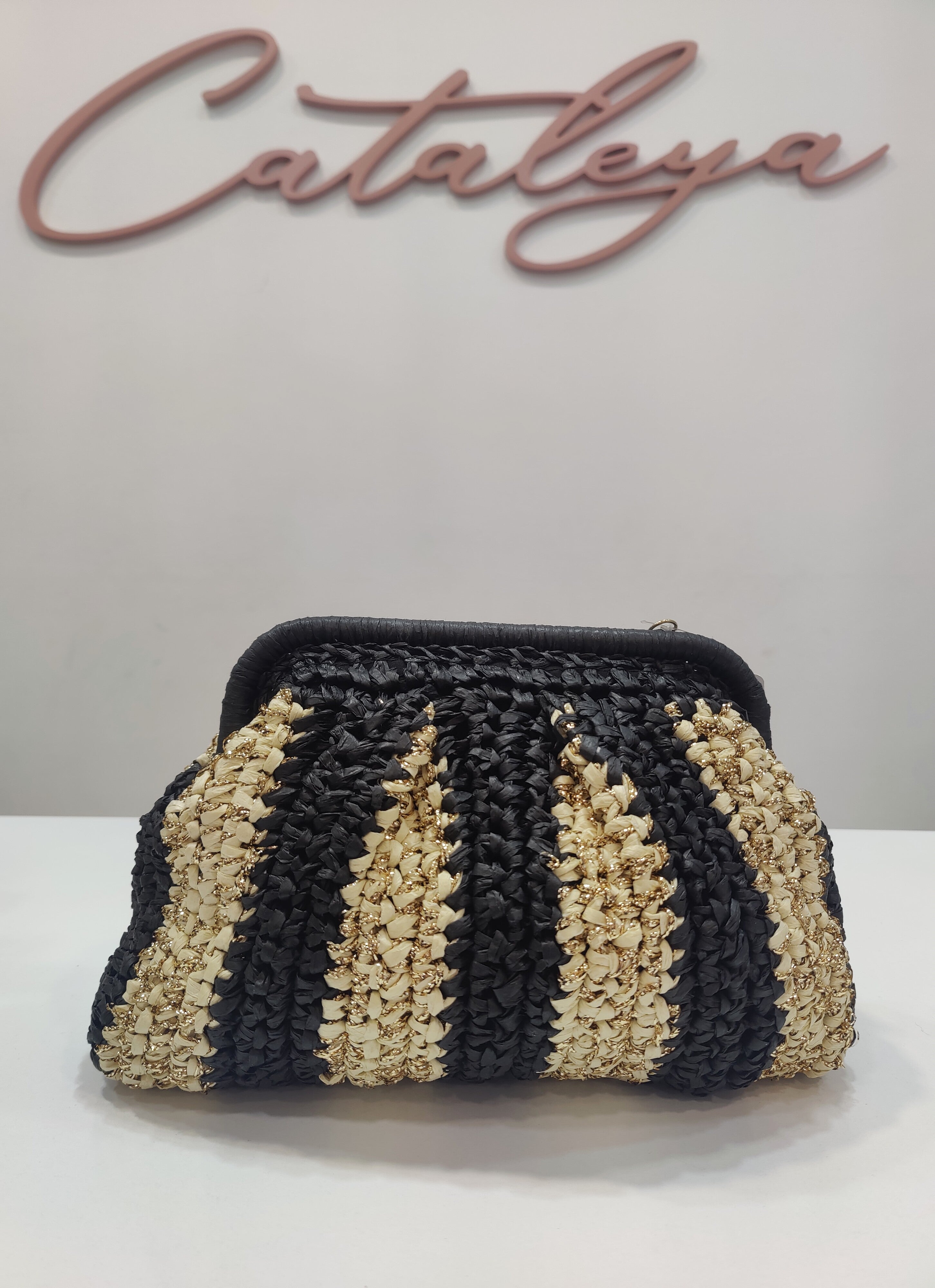 Bolso Musa