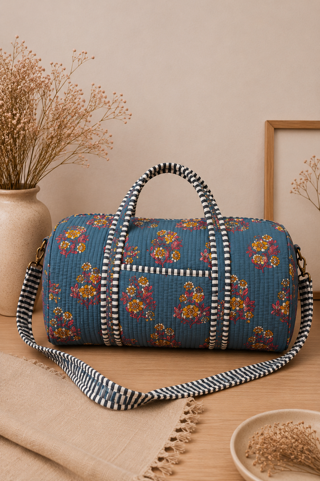 Bolso Viaje