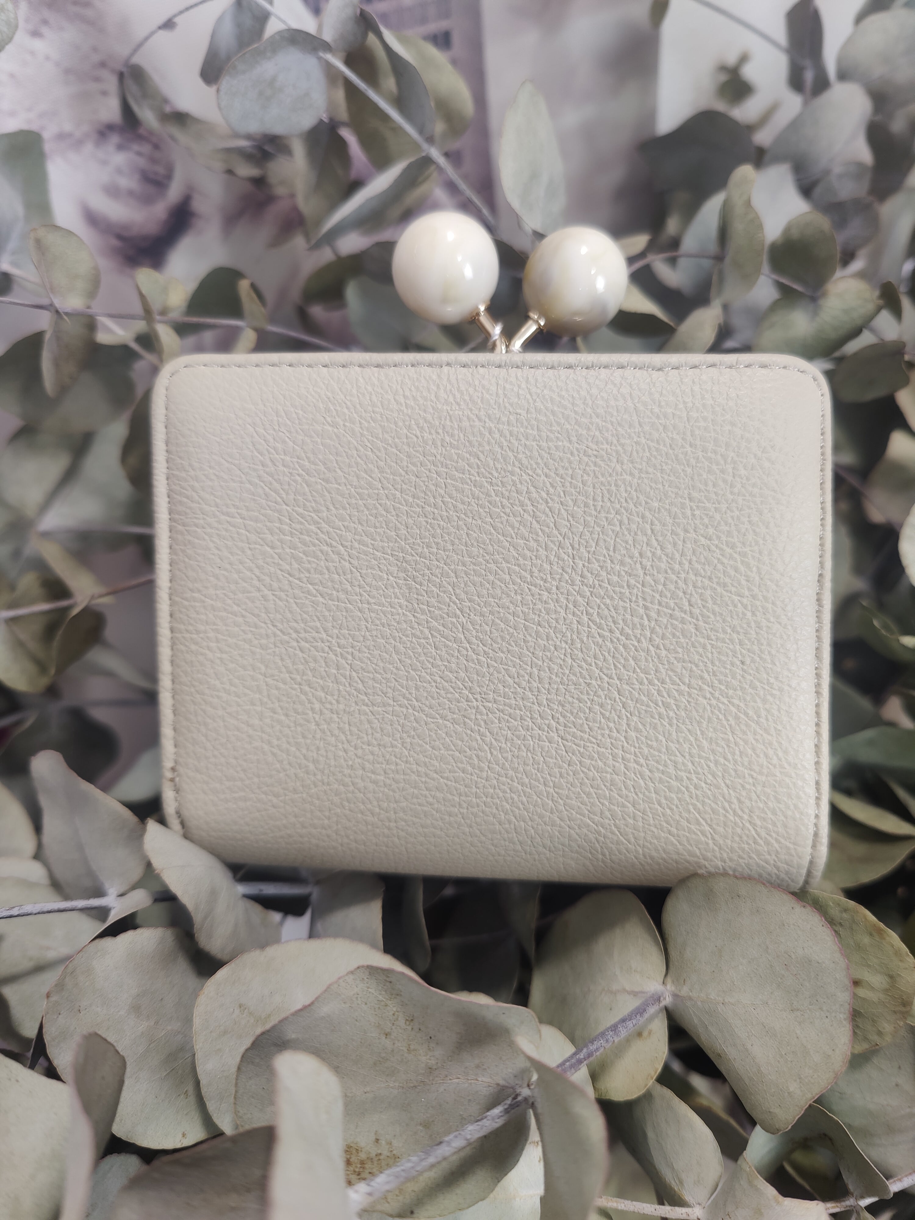 Cartera Perla