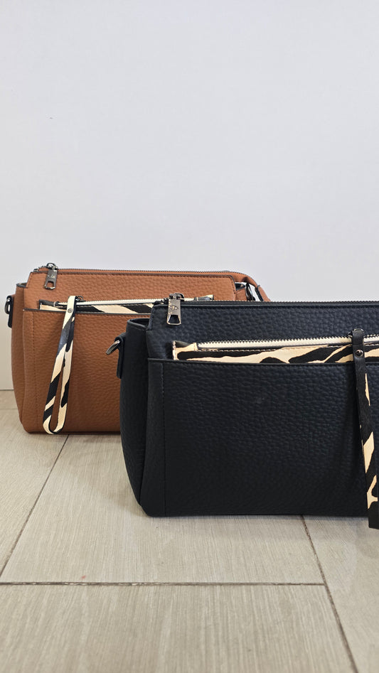 Bolso Alexia