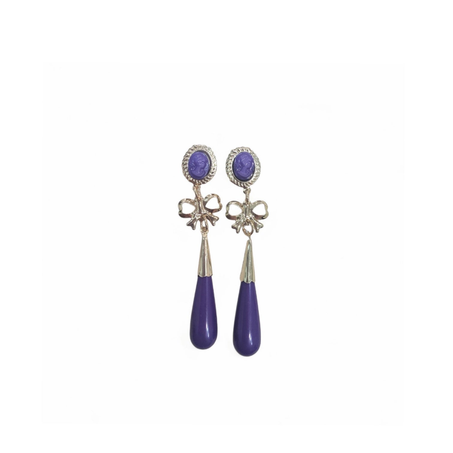 Pendientes Esperanza