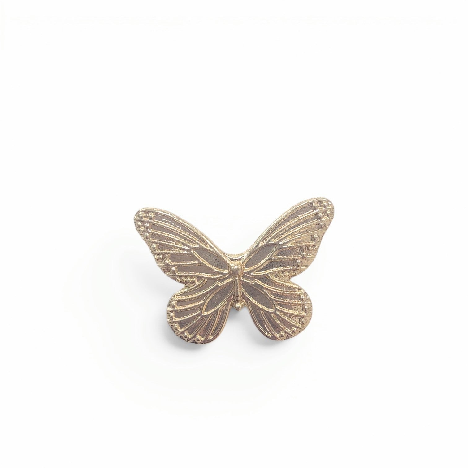 Broche Mariposa Pequeño