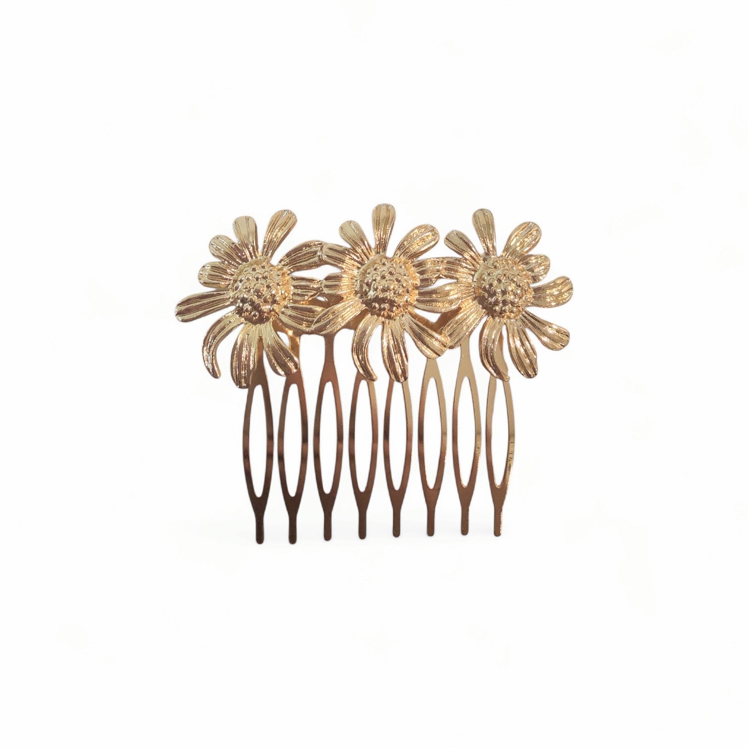 Peinecillo Girasoles