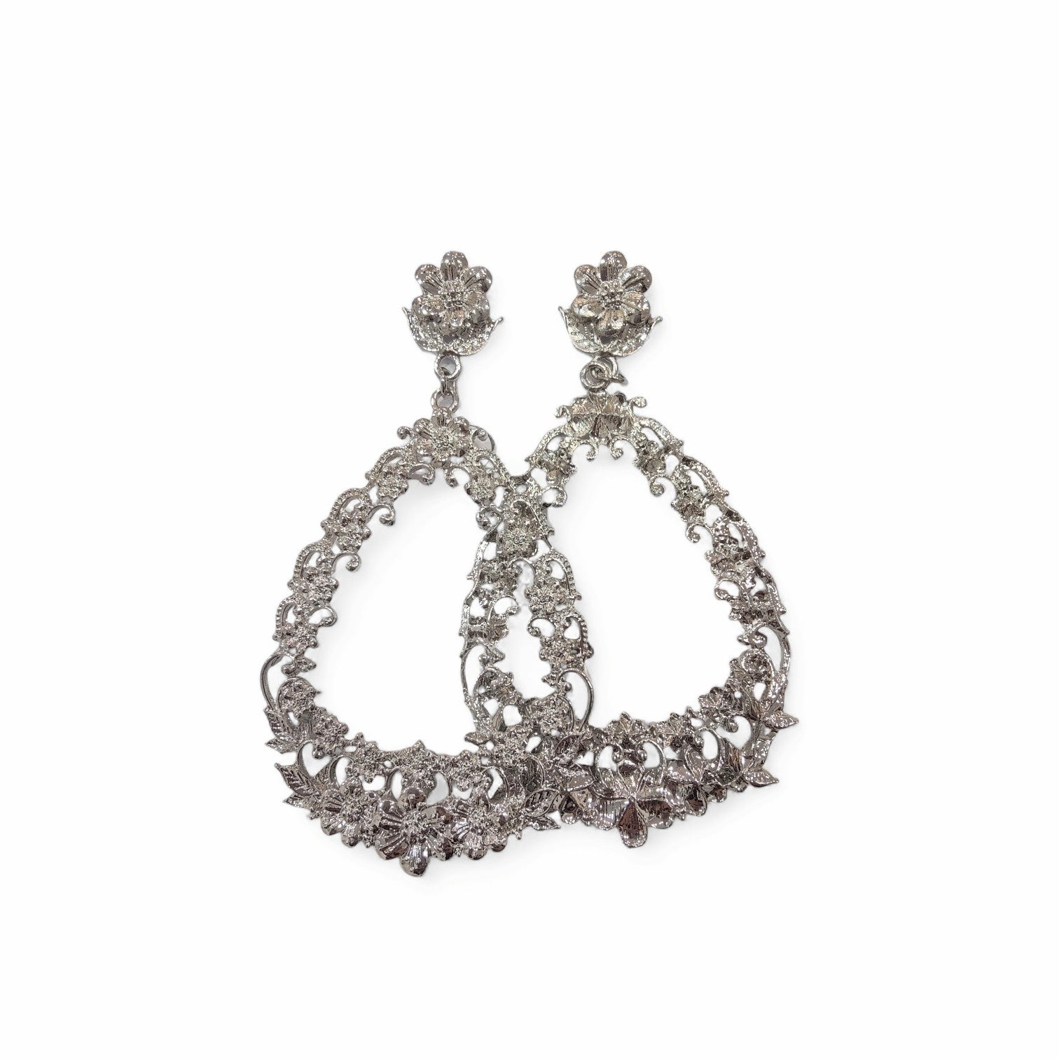 Pendientes Zarzuela