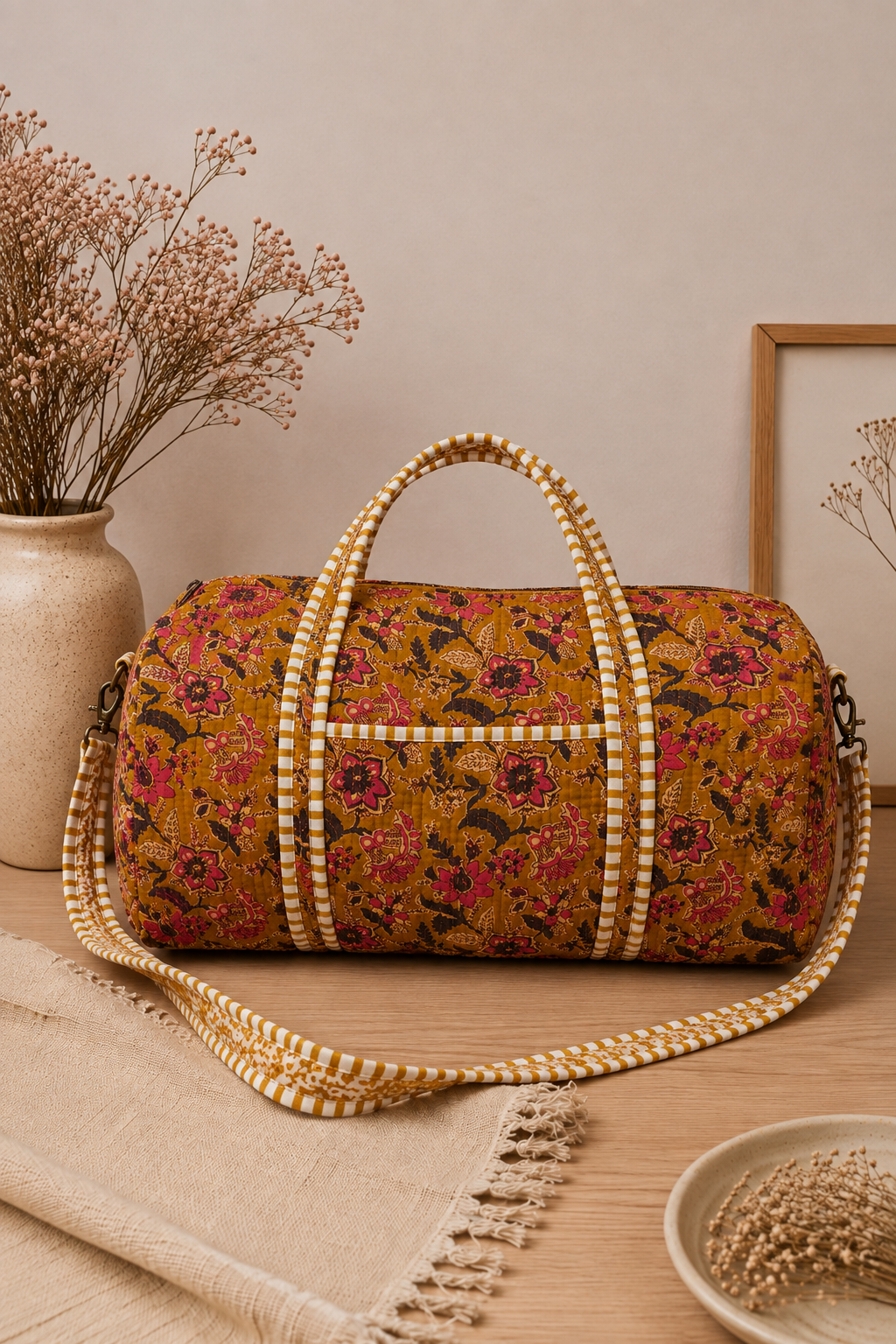Bolso Viaje