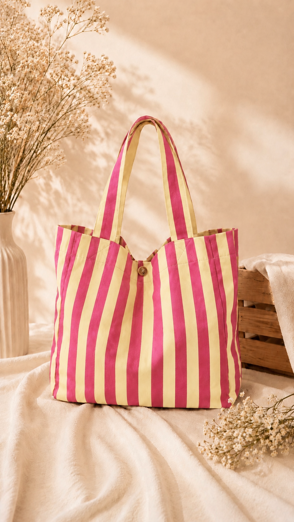 Bolso Rayas