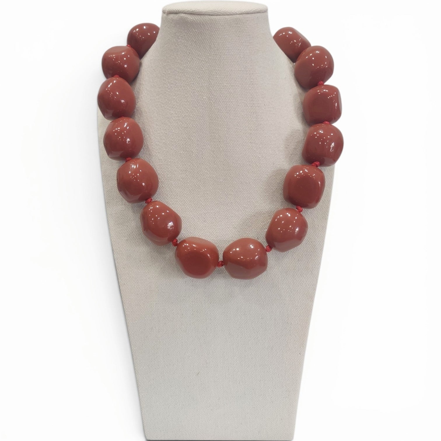 Collar Safiro