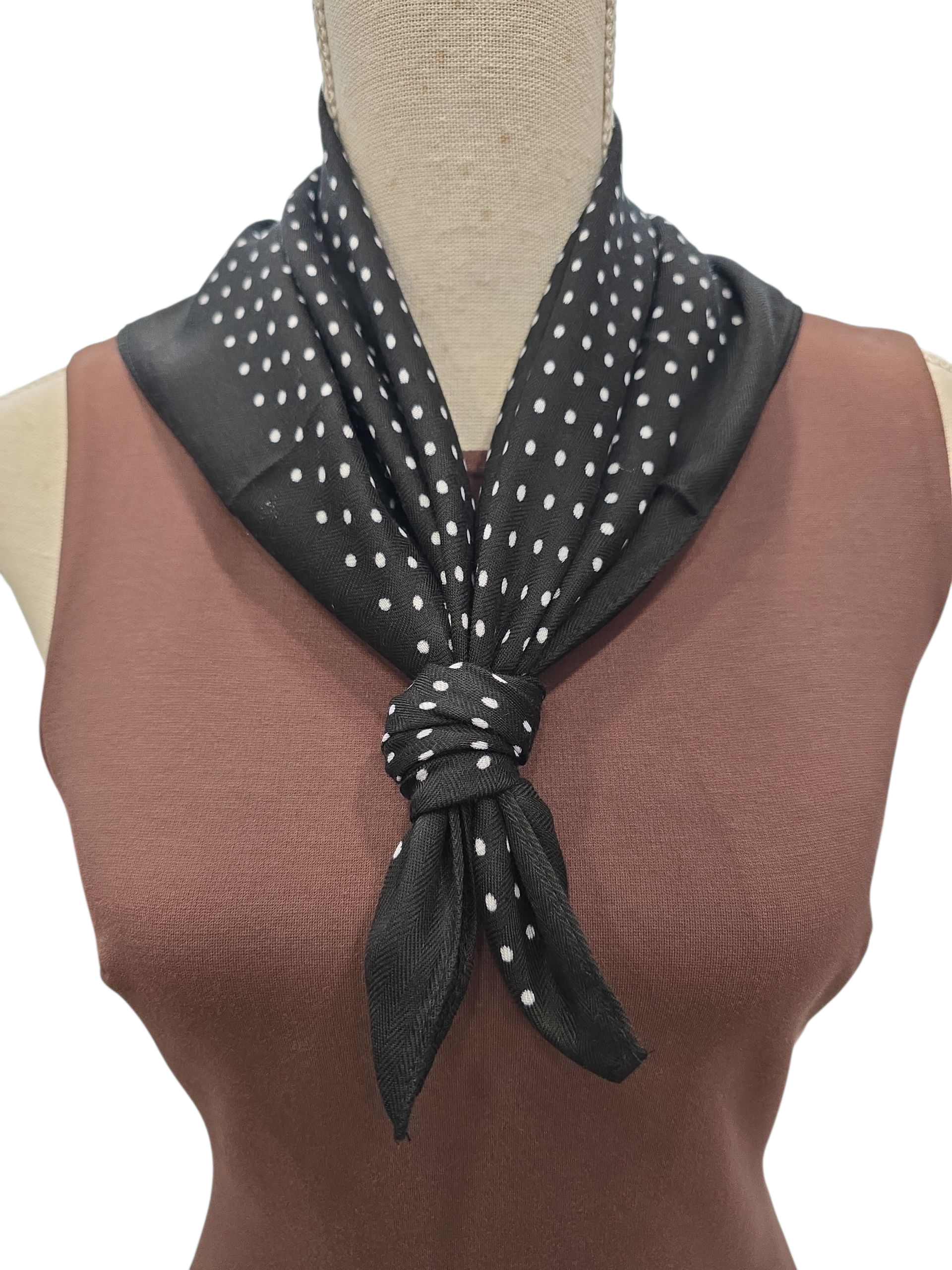 Pañuelo de algodón portugués