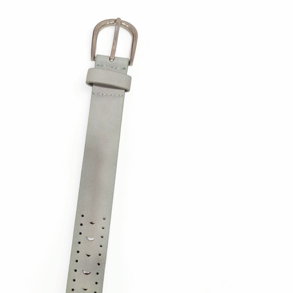 Cinturón Troquelado