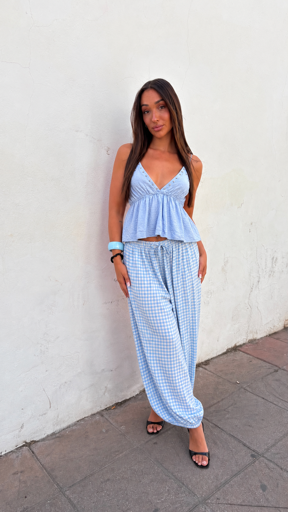 Top Tachas