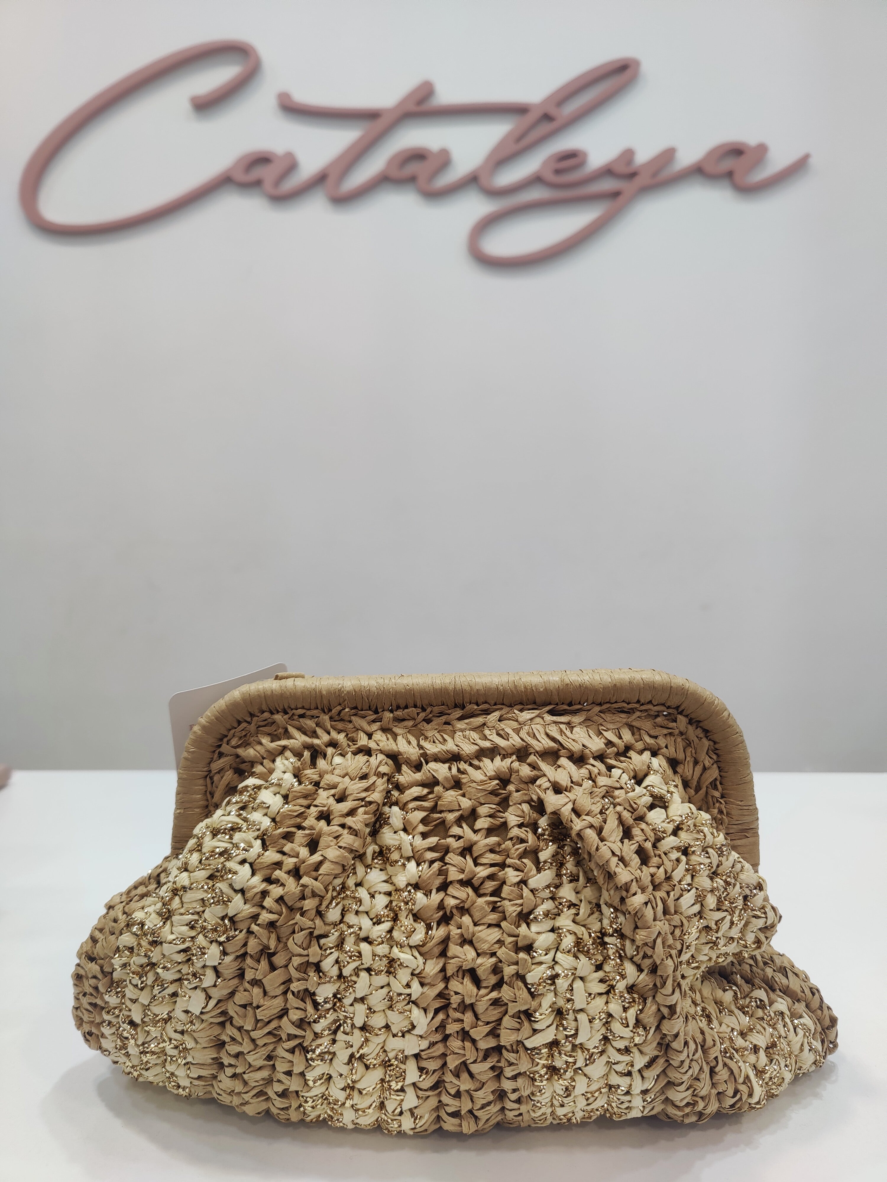 Bolso Musa