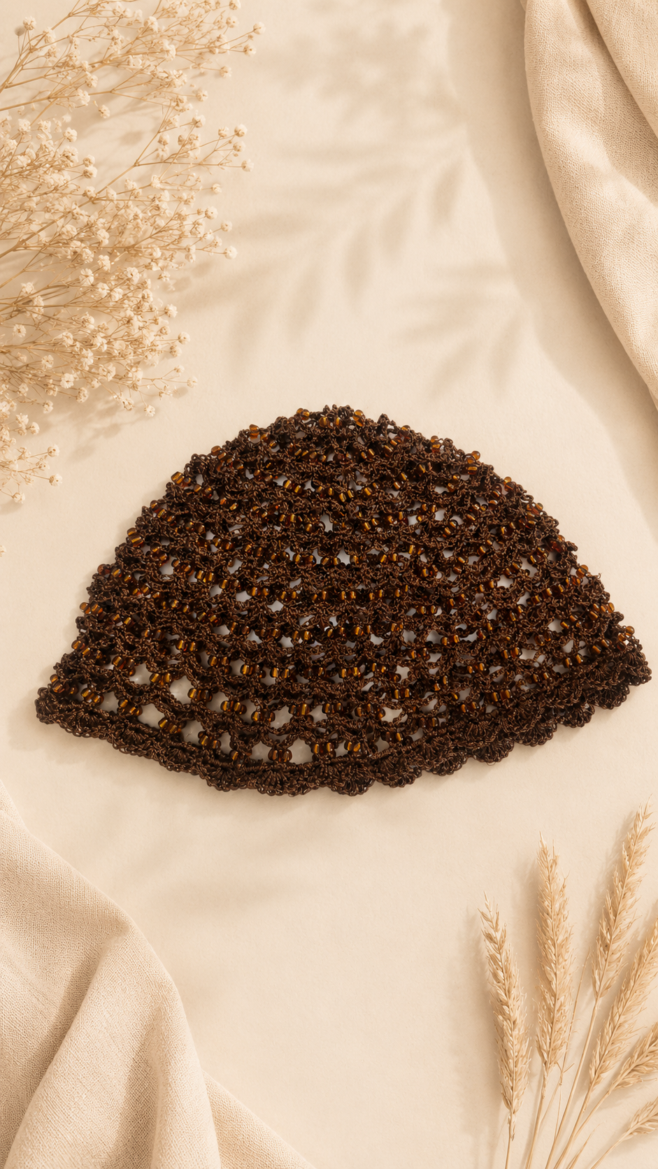 Gorro Piedras