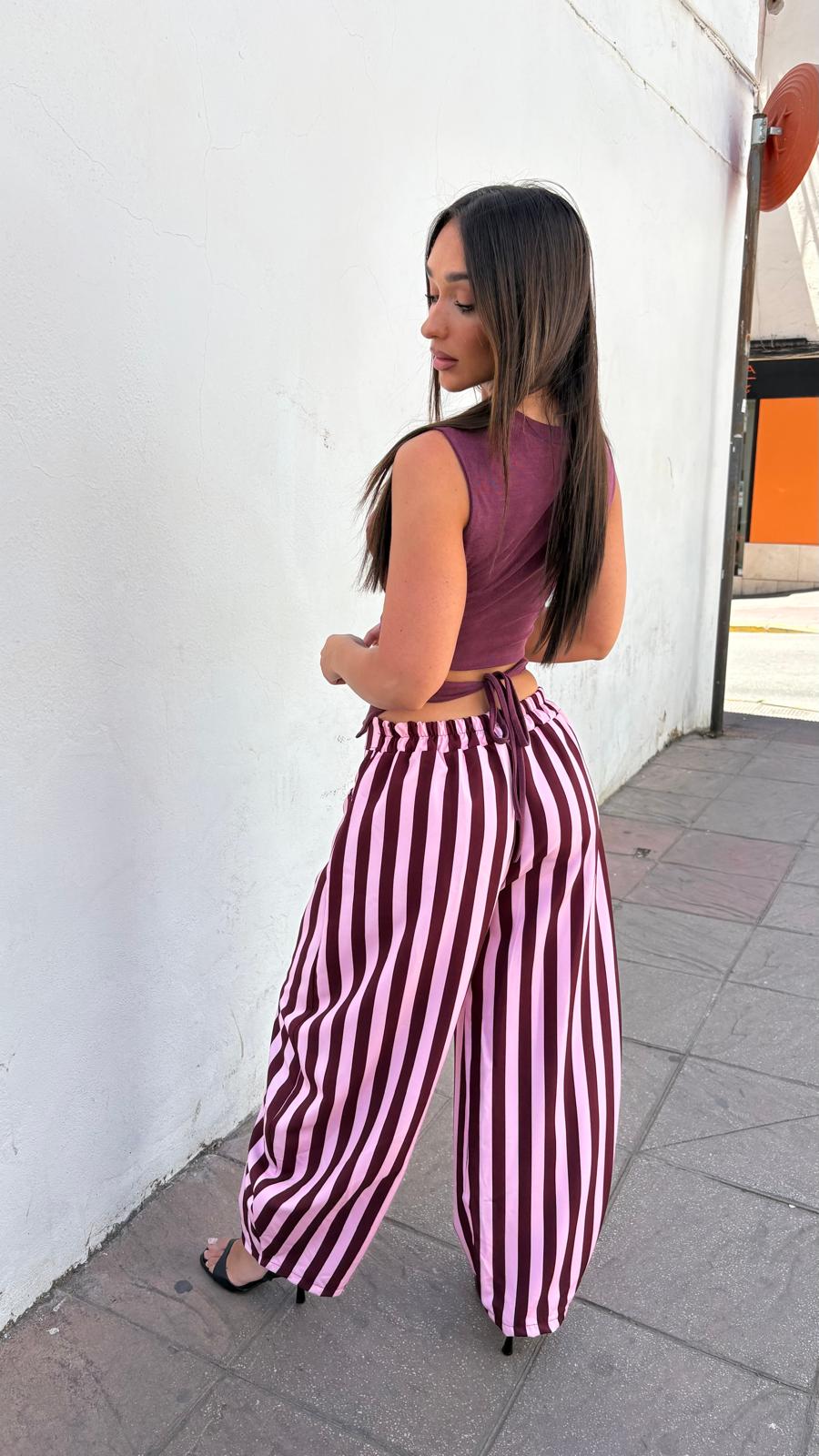 Top Cruzado