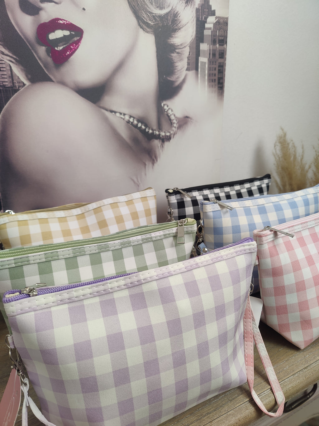 Neceser Vichy