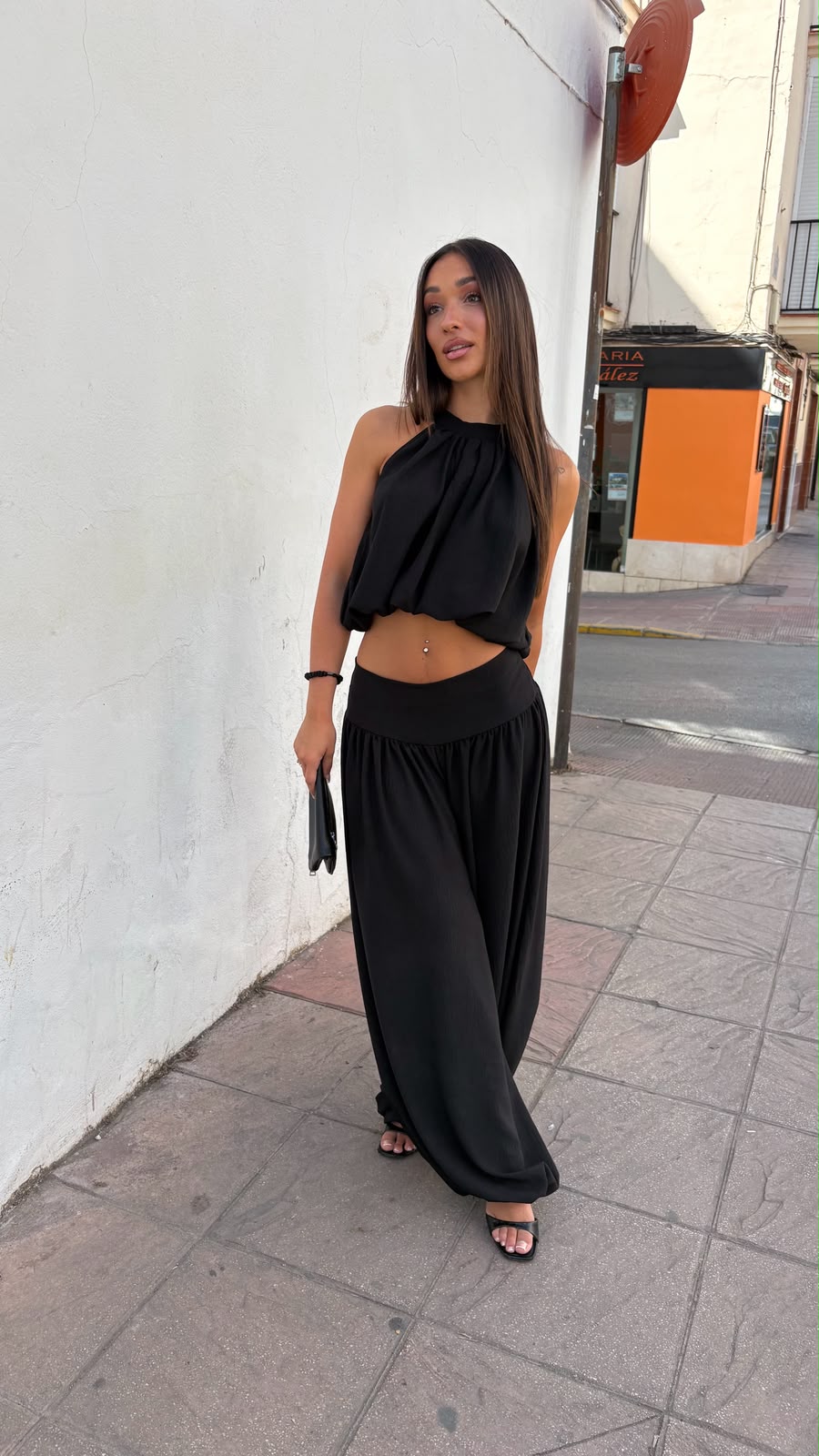 Conjunto Vera