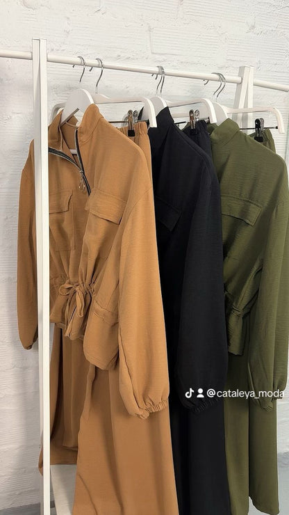 Conjunto viral