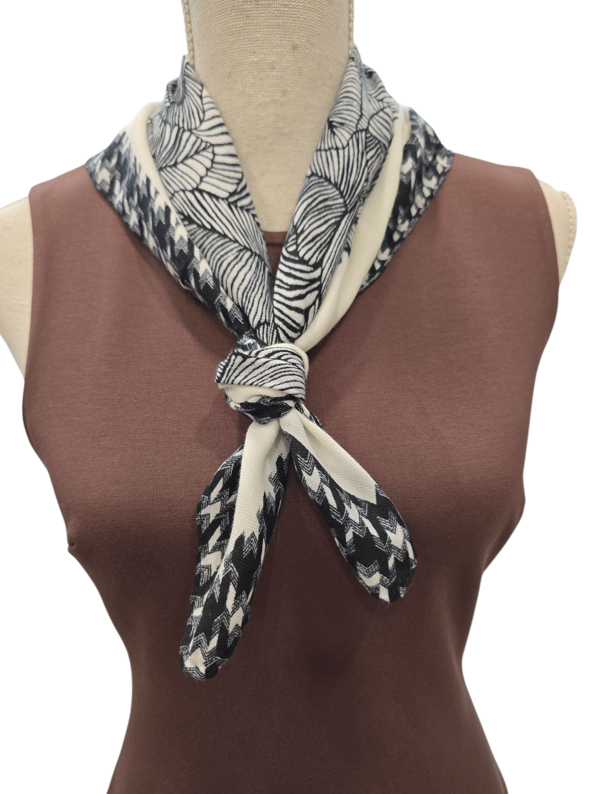 Pañuelo de algodón portugués