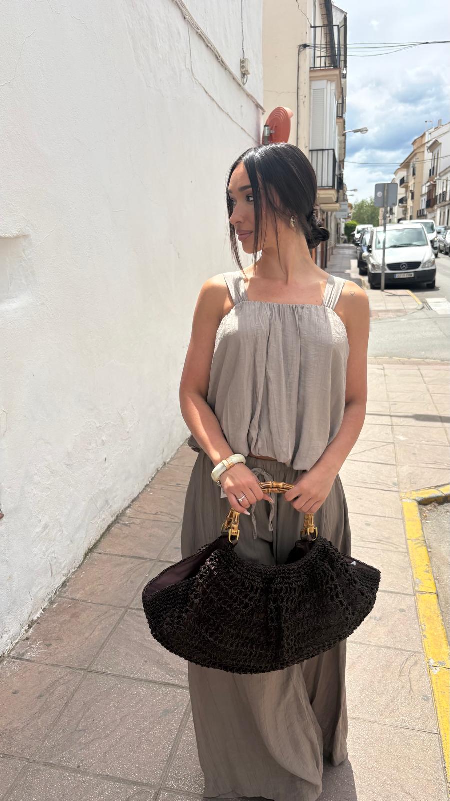 Conjunto Bali