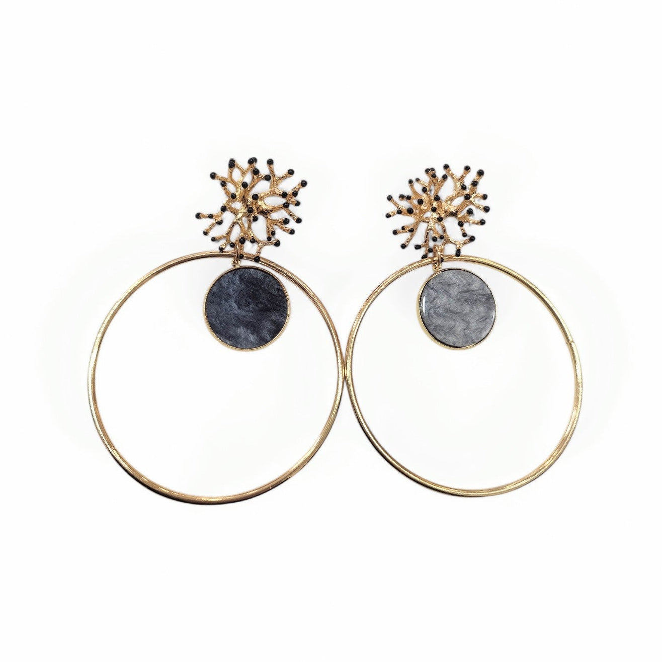 Pendientes Marea