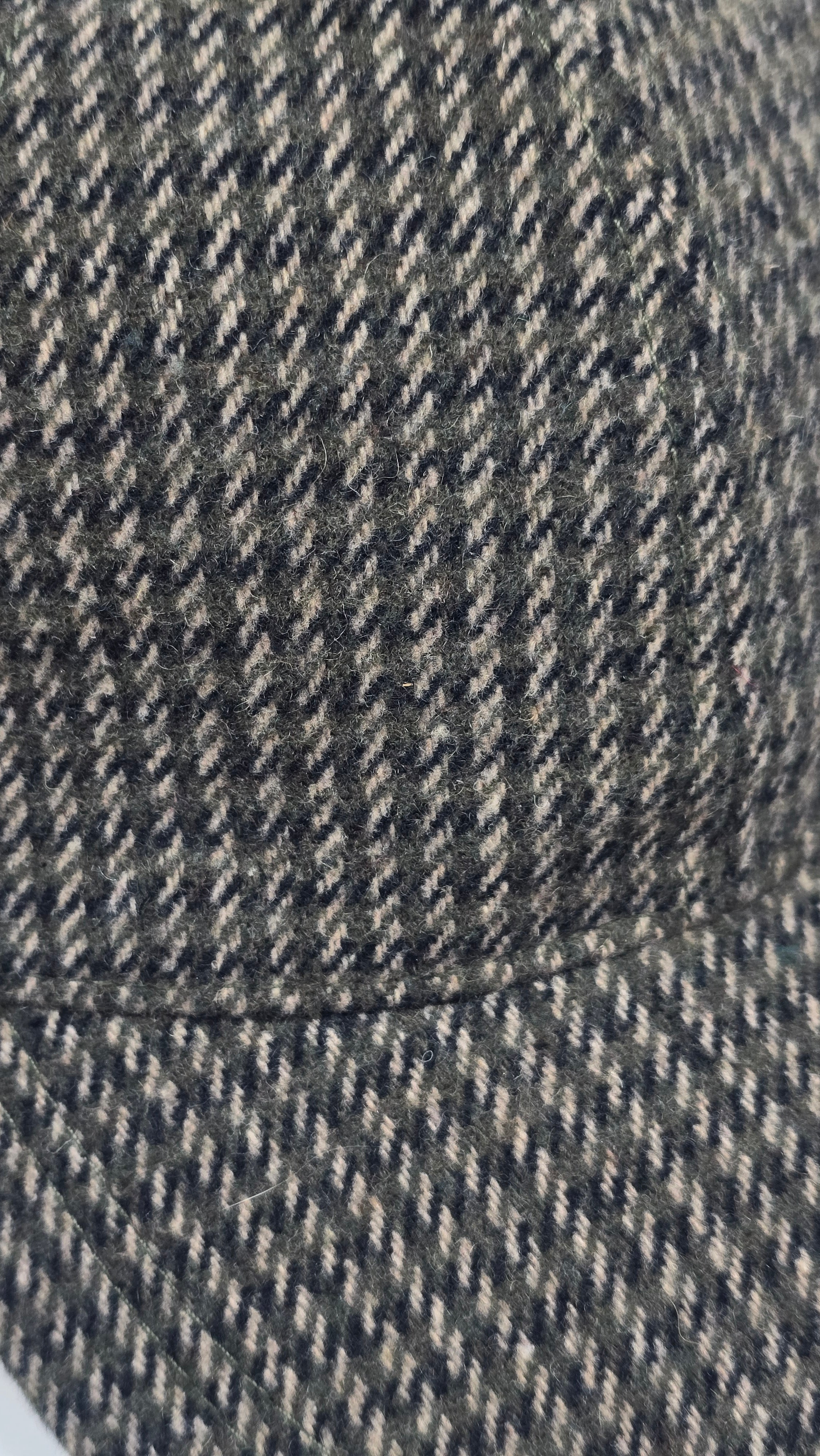 Gorra patita de gallo