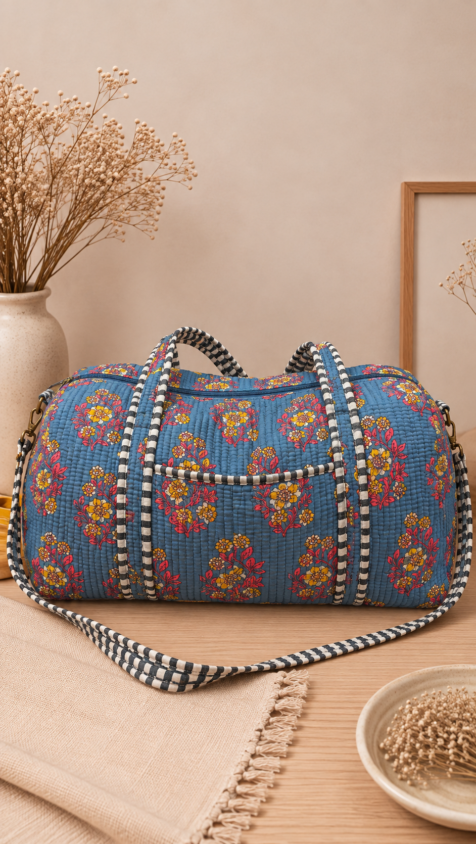 Bolso Viaje