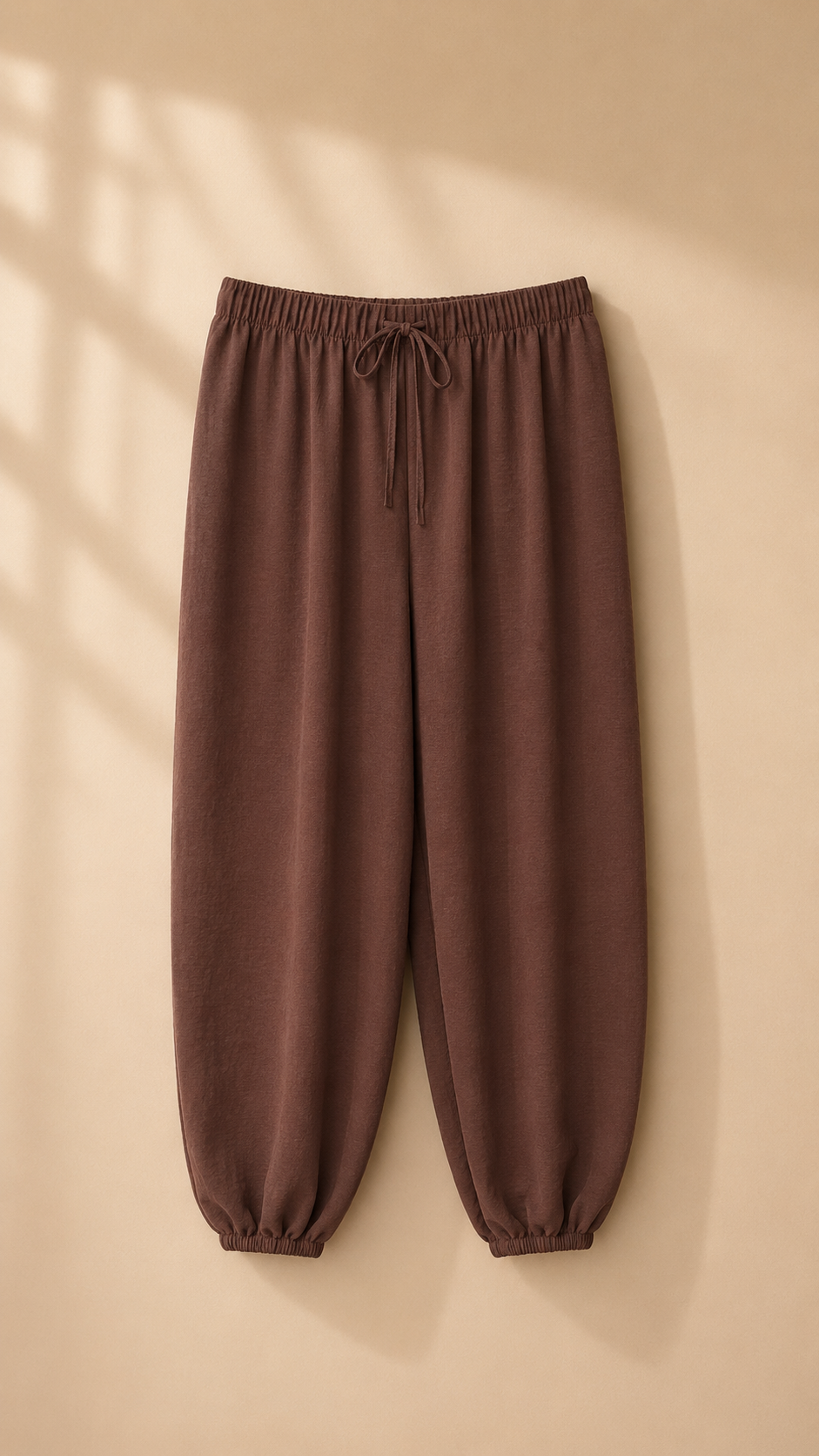Pantalón Bombacho