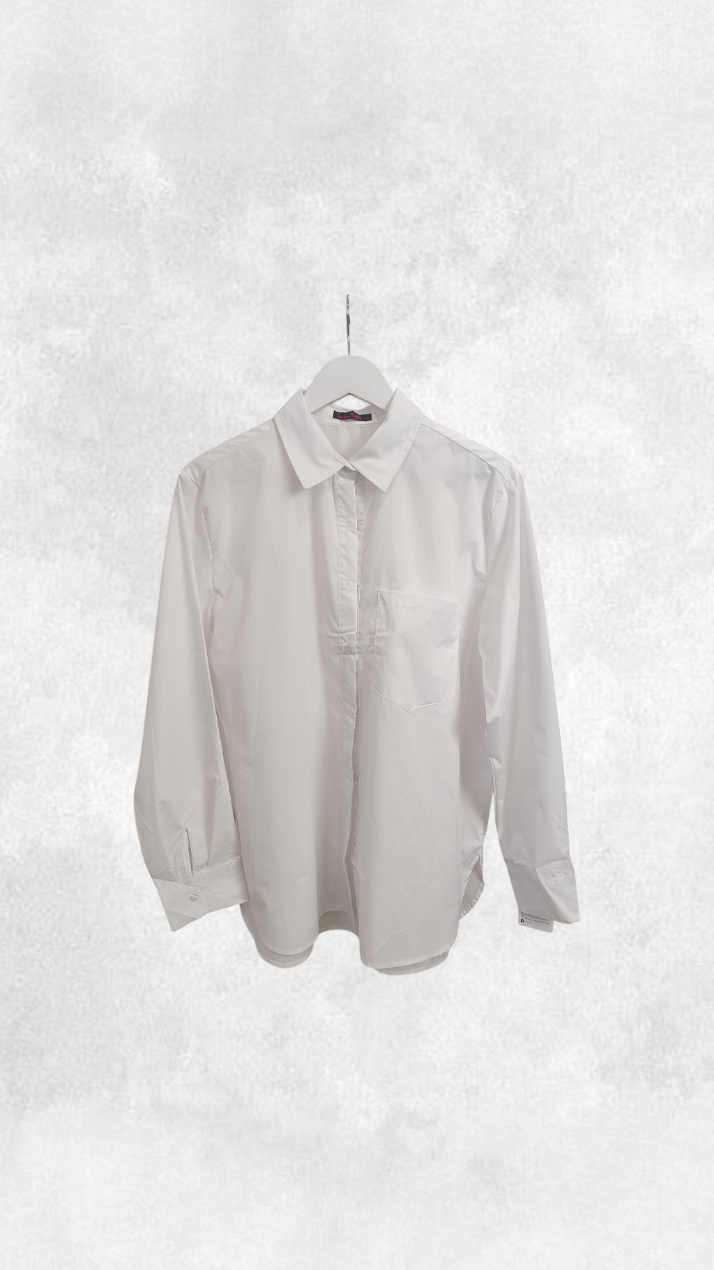 Camisa Pastel