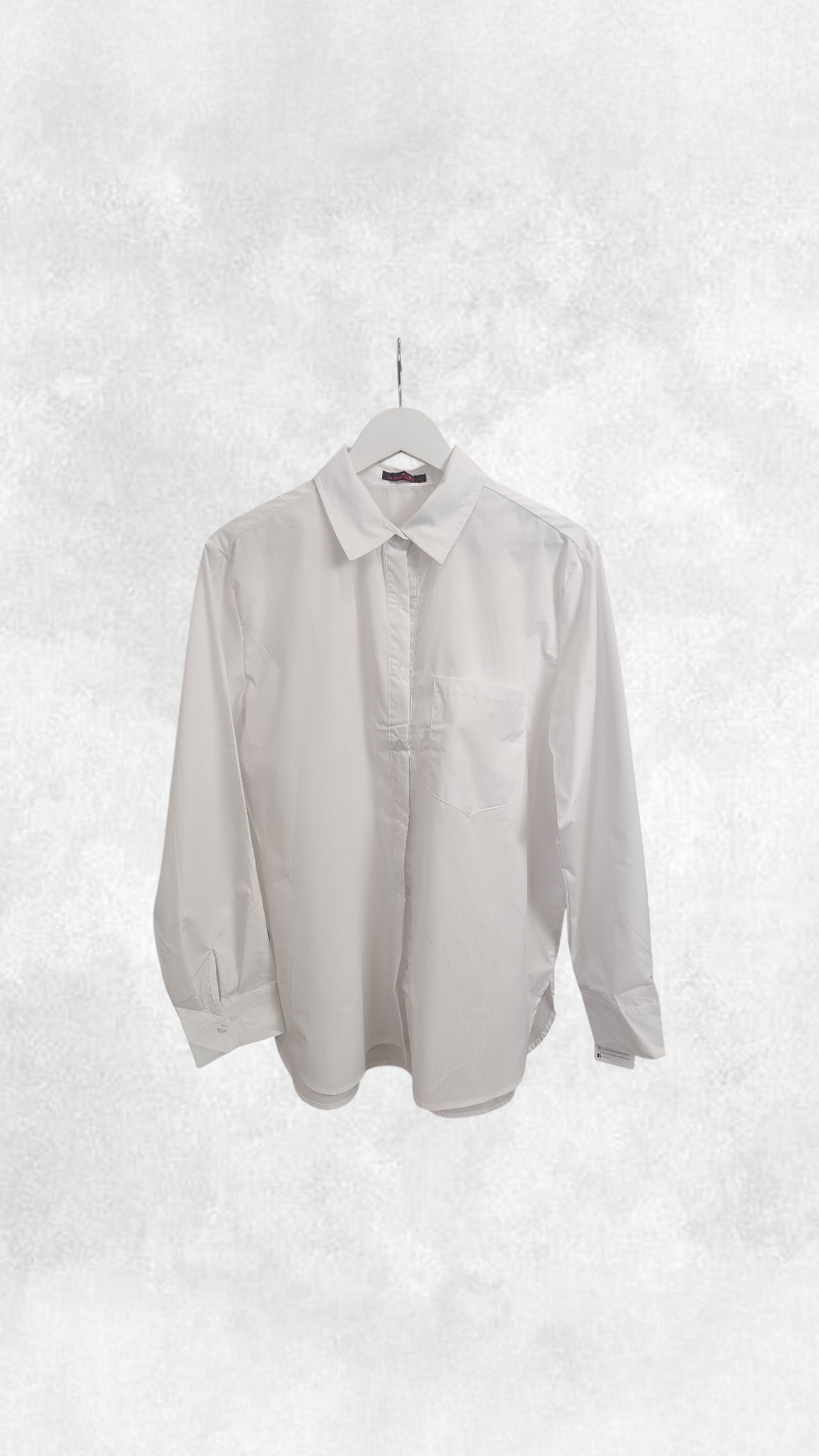 Camisa Pastel